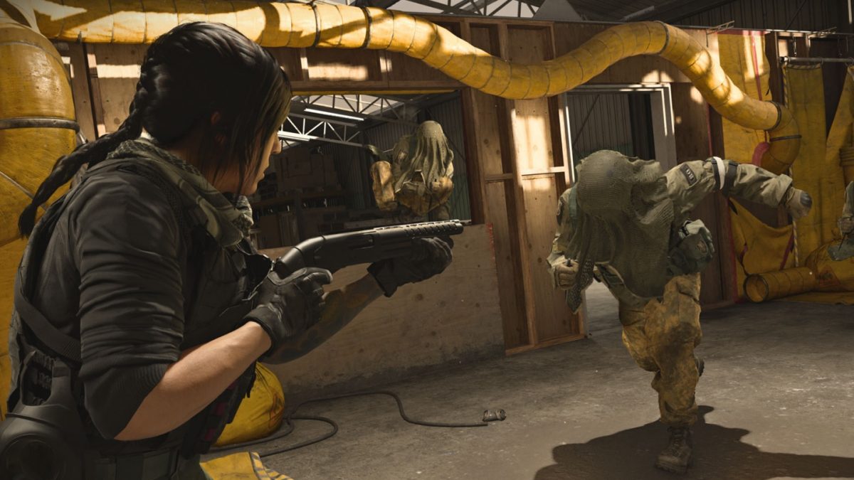 C’è la conferma ufficiale: gli “infetti” presto anche su Modern Warfare 2