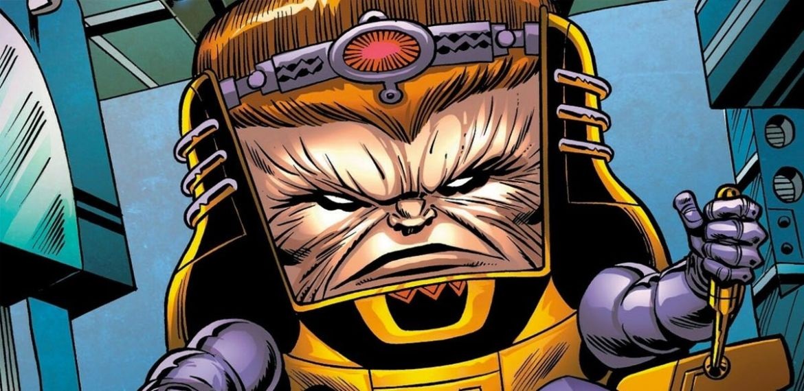 Marvel Snap: Nel Regno Quantico con MODOK nella nuova Stagione