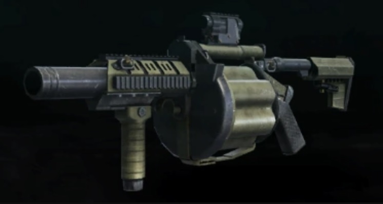 Lanciagranate “Overpowered” su Warzone 2: arma assolutamente da provare su Al Mazrah!