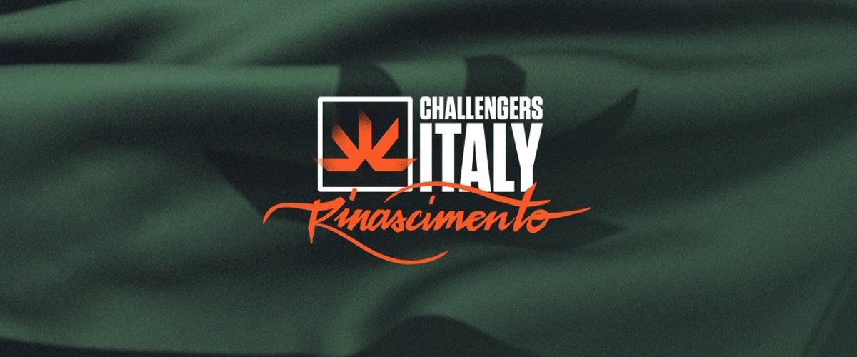 VALORANT Challengers Italy: Rinascimento. DSYRE imbattuti, dominano la classifica attuale!