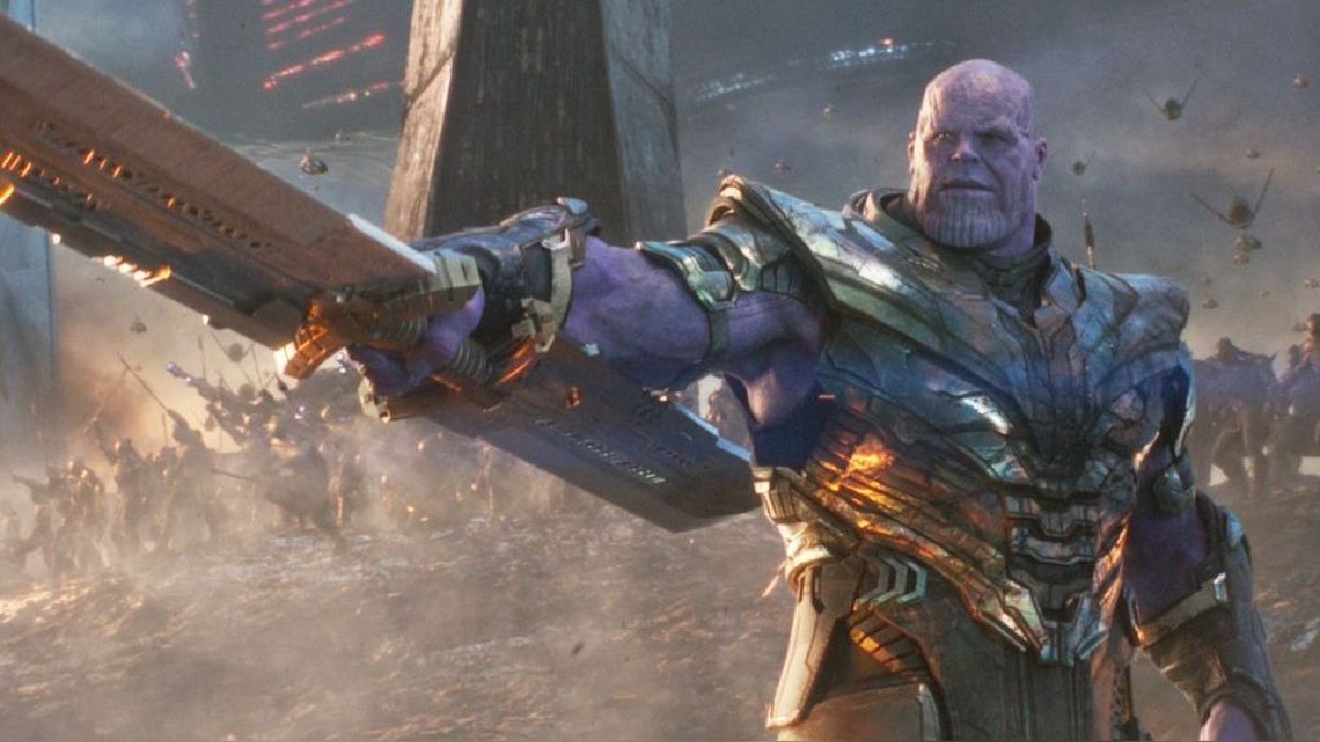 Marvel SNAP: ecco il mazzo per arrivare al rank 100+ con Thanos