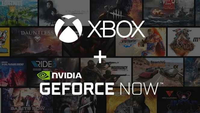 Microsoft firma anche con Nvidia, e sui social Activision dedica un “meme d’avvertimento” a Sony