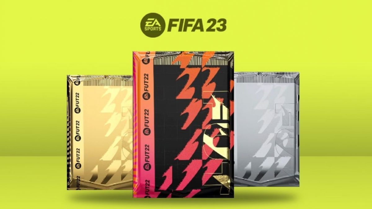 FIFA 23, RIMBORSO per i giocatori di Ultimate Team, lo stabilisce una corte europea