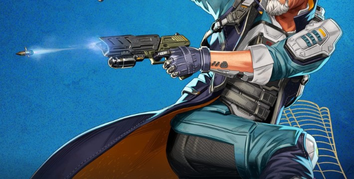 Apex Legends, leakata per sbaglio la NUOVA LEGGENDA della Stagione 17, tornerà anche la Pistola Intelligente di Titanfall?