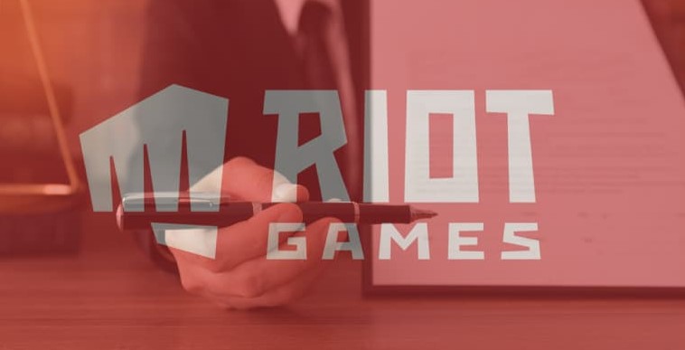 RIOT Games ha una NUOVA GUIDA, ecco chi sarà il nuovo CEO dopo Nicolo Laurent: motivazioni, addii e prospettive