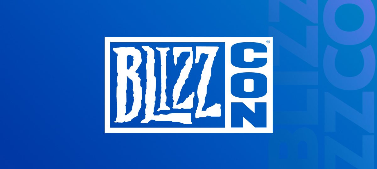 La BLIZZCON è di nuovo tra di noi: la convention Blizzard tornerà davvero a breve dal vivo nel 2023