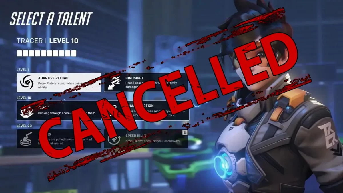 Overwatch 2: cancellata la mode PVE! Blizzard si scusa, ma i giocatori sono furiosi