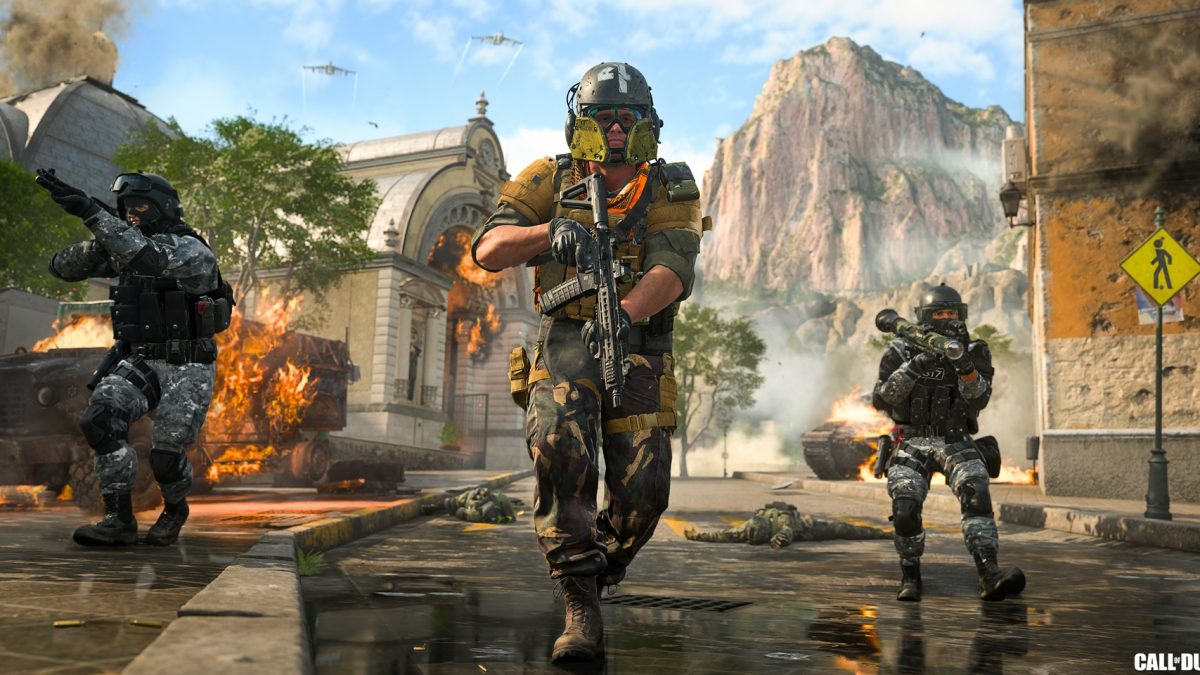 Il prossimo COD 2023 sarà “Modern Warfare 3”: novità riguardo la data d’uscita e la nuova mappa BR (messicana)