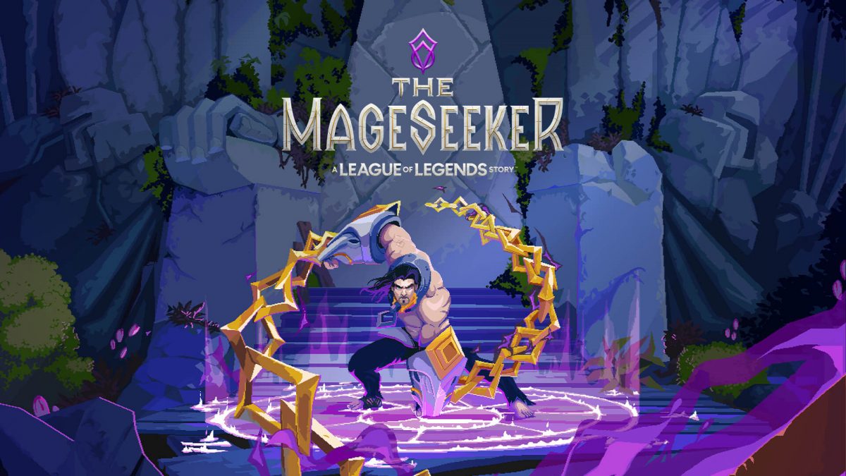 The Mageseeker: A League Of Legends Story – Recensione
