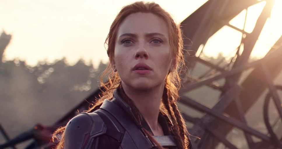 Marvel: Scarlett Johansson conferma un progetto “TOP-SECRET”