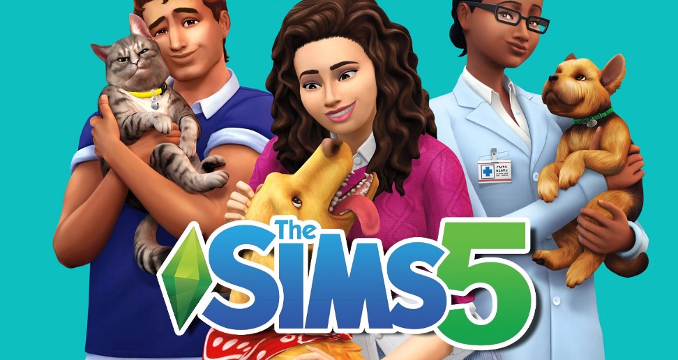 The Sims 5 sarà FREE TO PLAY? Un misterioso progetto condiviso forse “per sbaglio” da EA