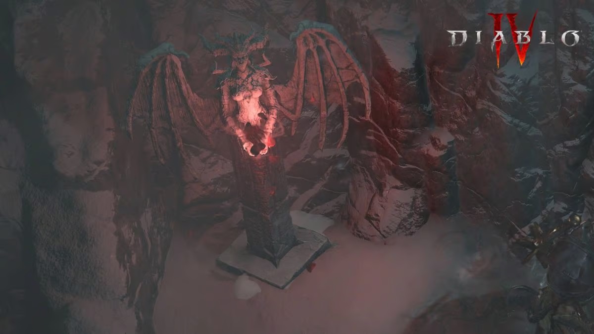 Dove trovare gli Altari di Lilith di Diablo 4?