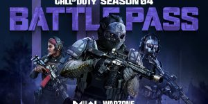 battle pass season 4 warzone