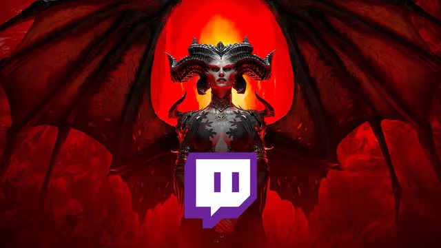 Diablo 4 vola su Twitch: ecco i nomi dei TOP Streamer
