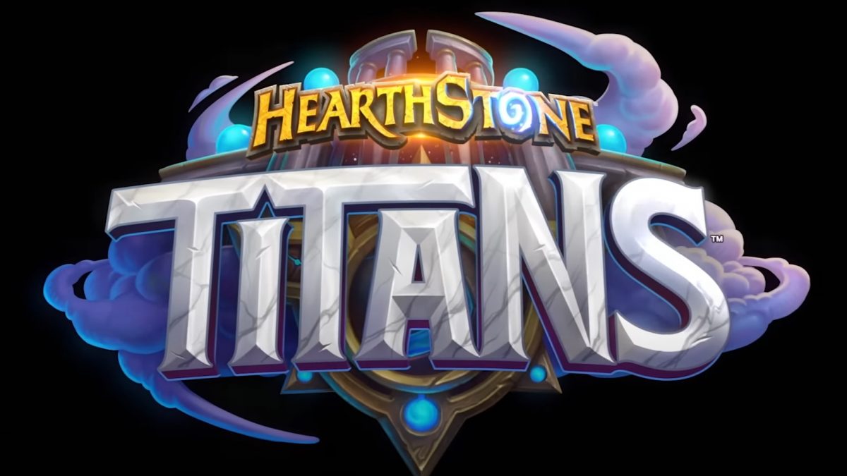 Hearthstone annuncia la nuova espansione TITANI: Ulduar sbarca nella Locanda!