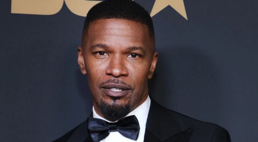 Jamie Foxx ‘s Recent Public Appearance Sparks Concerns: Health Update and Speculation