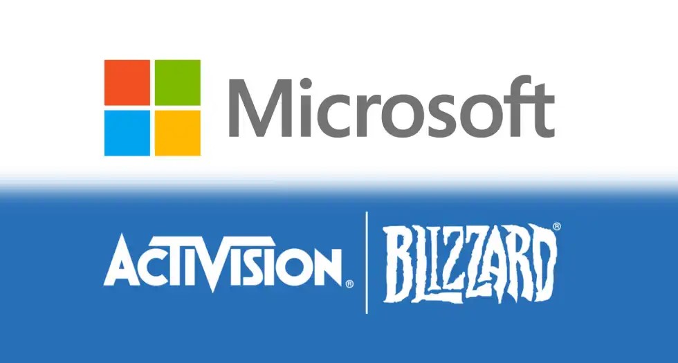 Microsoft: Activision Blizzard ‘s Acquisition Clears Roadblocks in US