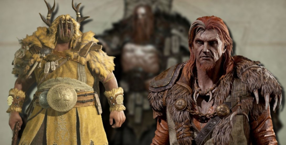 Diablo 4: Mind-Blowing Druid Build deals 2 BILLION DAMAGE with a single hit