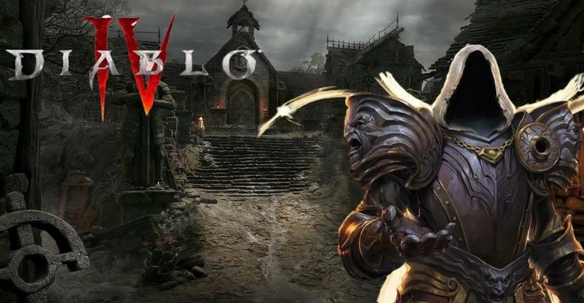 Diablo 4, NERF INACCETABILI, delusione per la Patch 1.1.0: “Blizzard Lontana dai Fan”