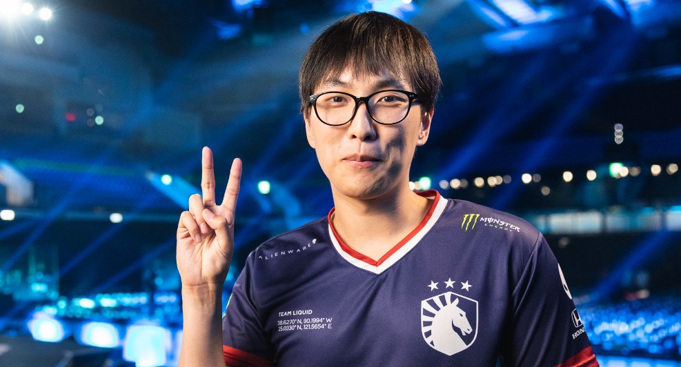 doublelift lcs