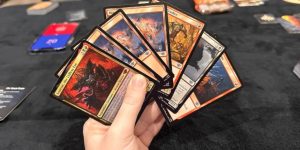 mtg lord of the rings