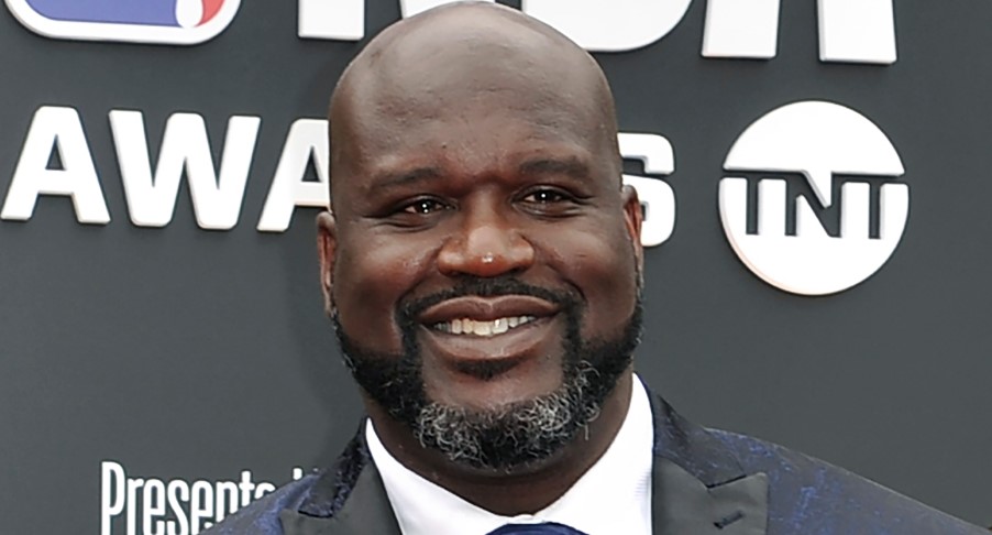 Shaq Towards Streaming Career After Hearing About xQc’s $100M KICK Deal