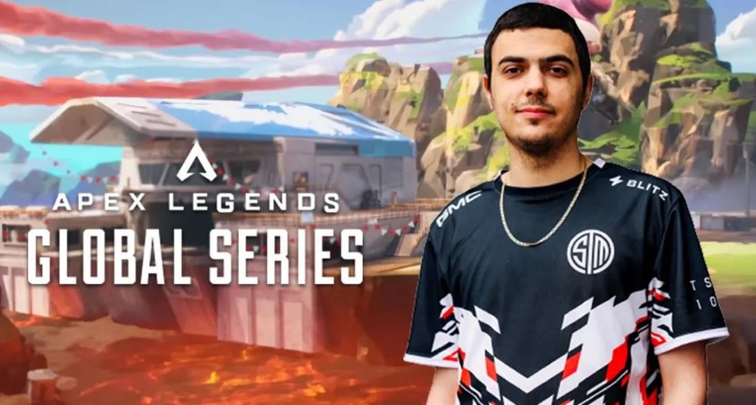 ImperialHal: “Apex Legends’ Future at Risk if Season 18 Disappoints”
