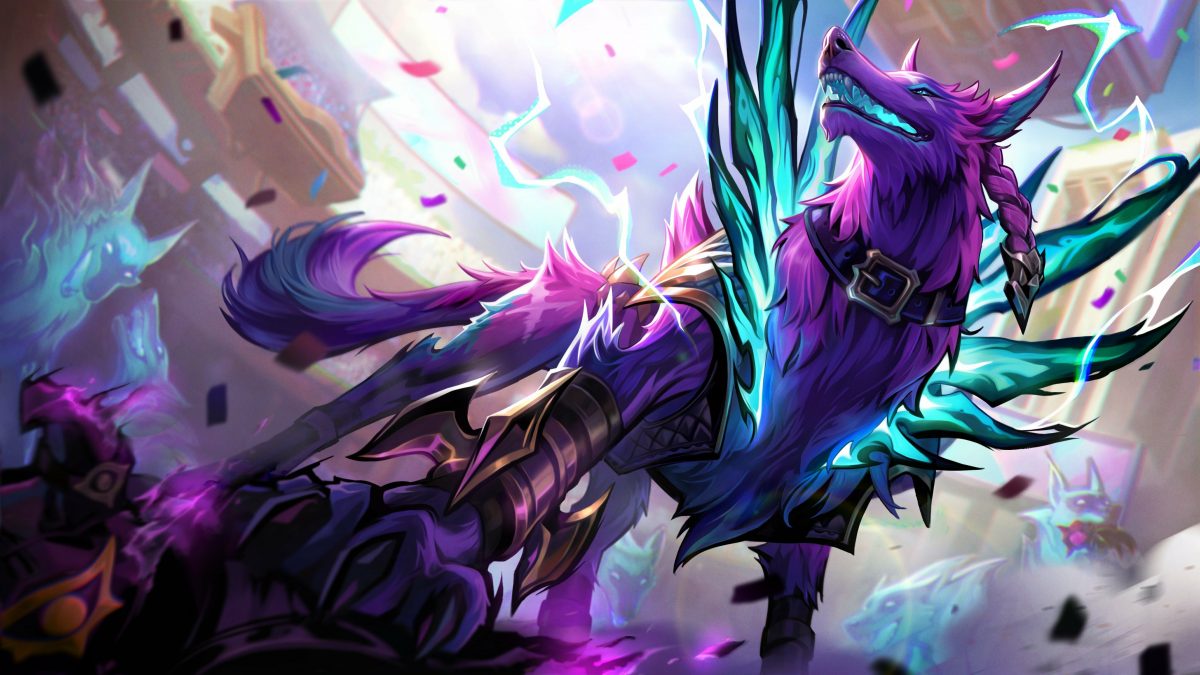 Naafiri is too strong: the first nerfs are coming.