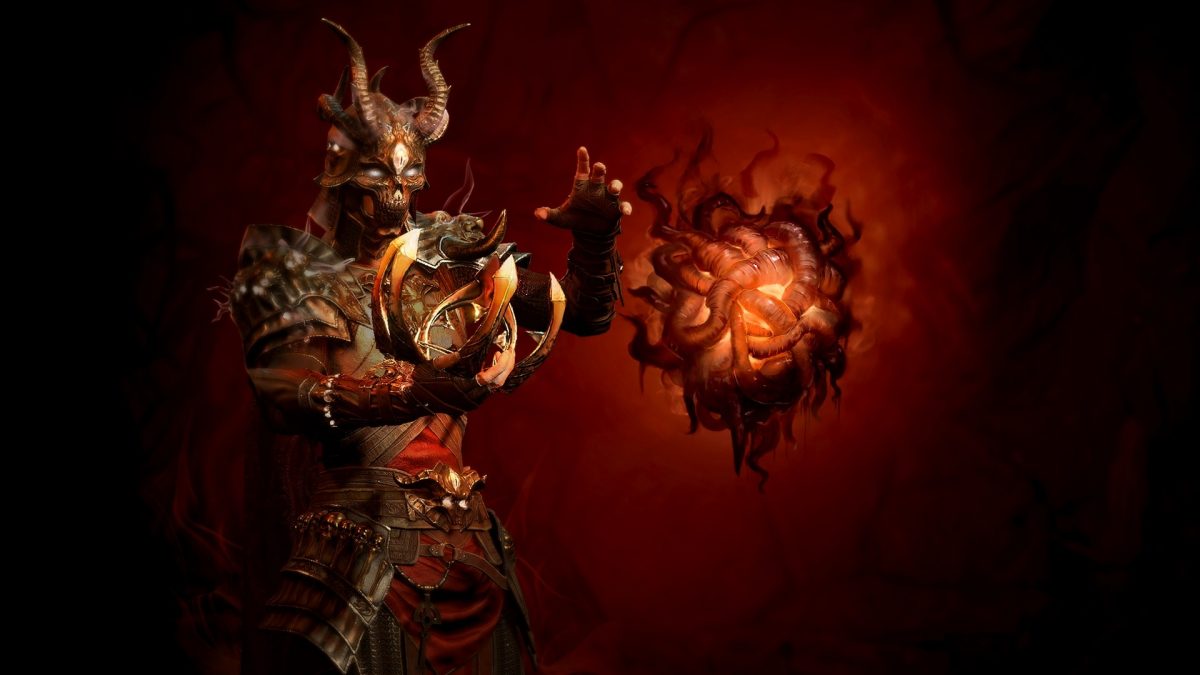 Diablo 4, Stagione degli Abietti: il dettaglio sulle novità