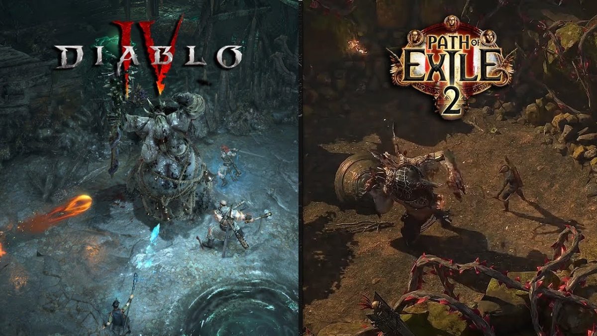 Asmongold se la prende con i “buff” dei boss di Diablo 4 e commenta su Path of Exile 2: “non sarà il killer di D4”