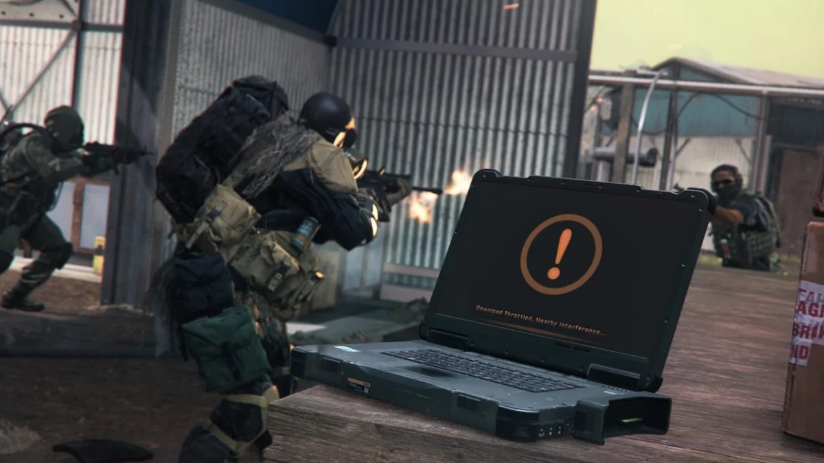 Warzone, dopo la patch segnalato un “crollo” degli FPS! I devs confermano: “problemi per i PC player”