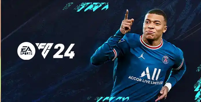 EA FC 24 (nuovo FIFA): closed beta al via molto presto!