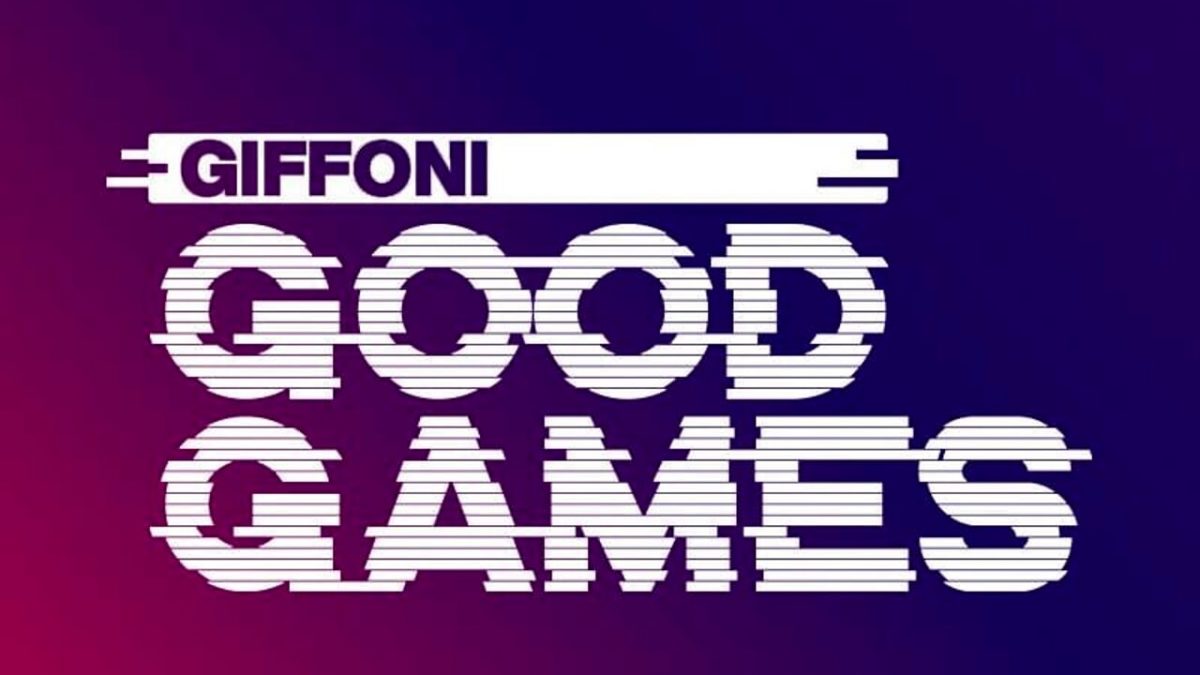 Il primo evento sul gaming del sud Italia: Giffoni Good Games!