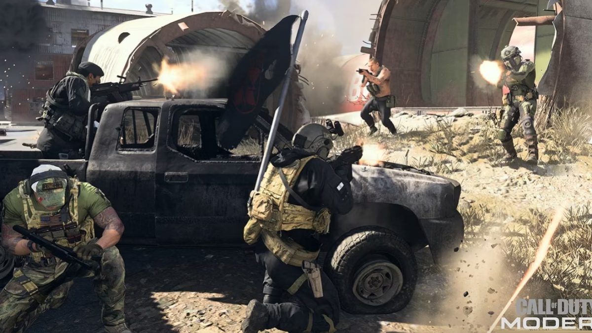 Modern Warfare 3, il titolo svelato con un evento dedicato al lancio della Season 5