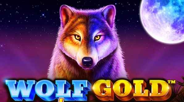 Wolf Gold uno dei giochi più apprezzati del 2023