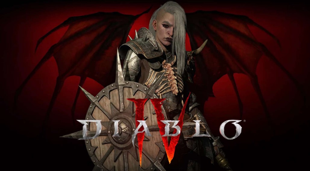 Diablo 4, NUOVA PATCH 1.1.1, in Anteprima i BUFF per TUTTE LE CLASSI