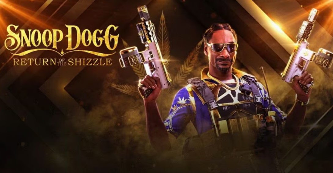 Snoop Dogg torna su WARZONE 2 e MW2 insieme a Nicki Minaj, come ottenerli?