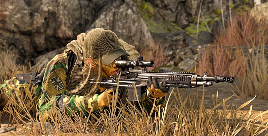 Warzone: 3 One-Shot Sniper Rifles recommended by TESTY and BOOYA
