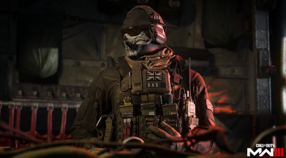 Modern Warfare 3 Introduce la Tac-Stance: ecco come funziona la nuova meccanica