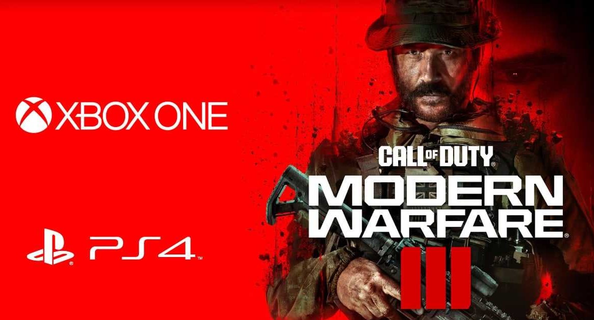 Timore su Warzone: dopo MW3 fine di CoD su Xbox One e PS4?