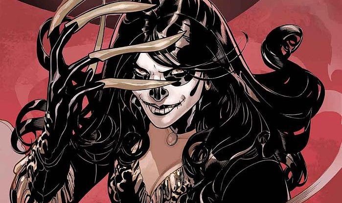 Marvel SNAP: il deck consigliato per provare la nuova carta Lady Deathstrike, Deathstrike Negative