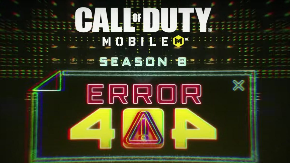 A Settembre al via la Season 8 di Call of Duty Mobile