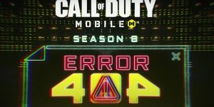 call of duty mobile season 8