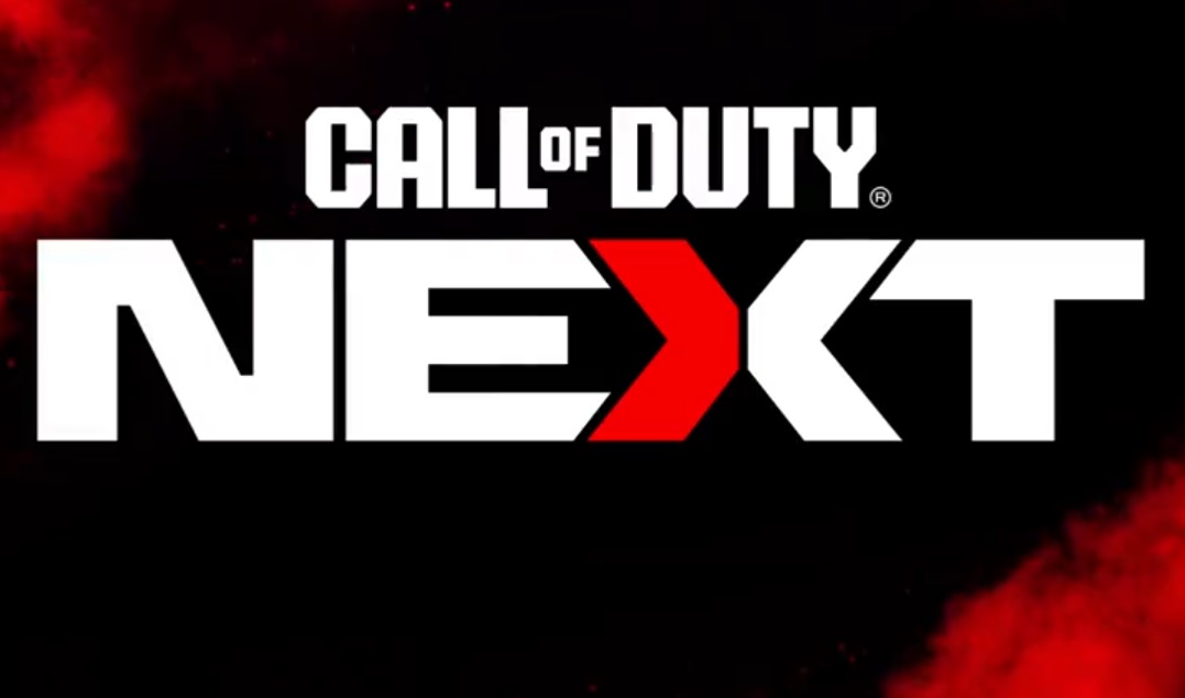 Call Of Duty NEXT: ad inizio Ottobre i reveal del futuro