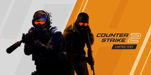 counter strike global offensive 2