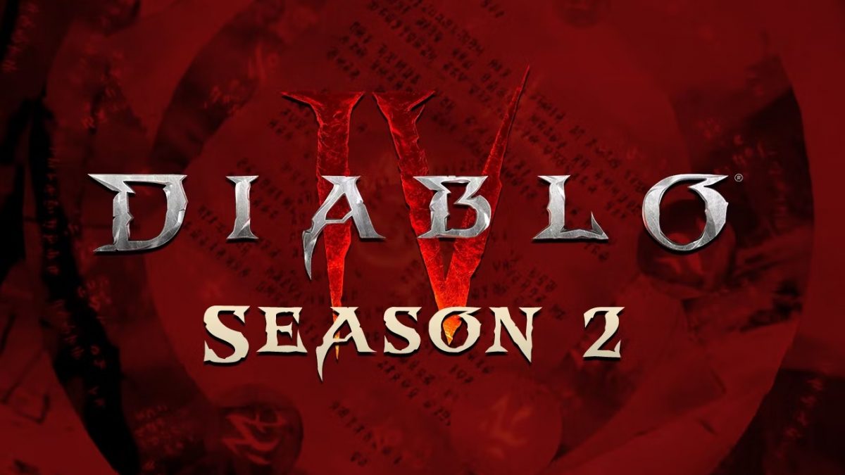 Diablo 4 continua a perdere consensi, ma i devs promettono: “con la STAGIONE 2 in arrivo tantissime novità”