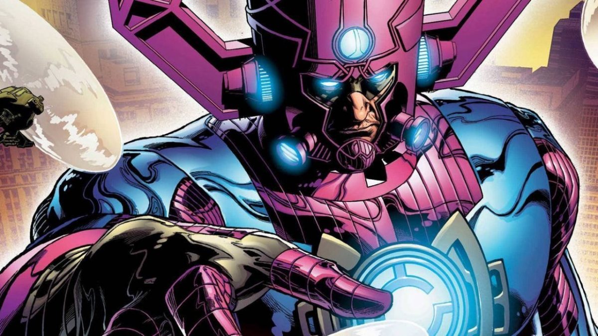 Marvel SNAP, RegisKillbin svela un altro Galactus deck: “il migliore del momento con questa carta”