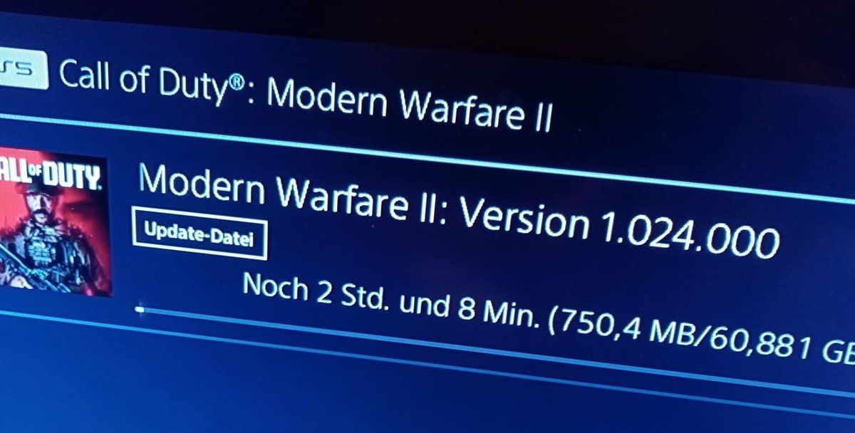 Oggi al via il midseason update su Warzone e MW2: la nuova patch è ENORME