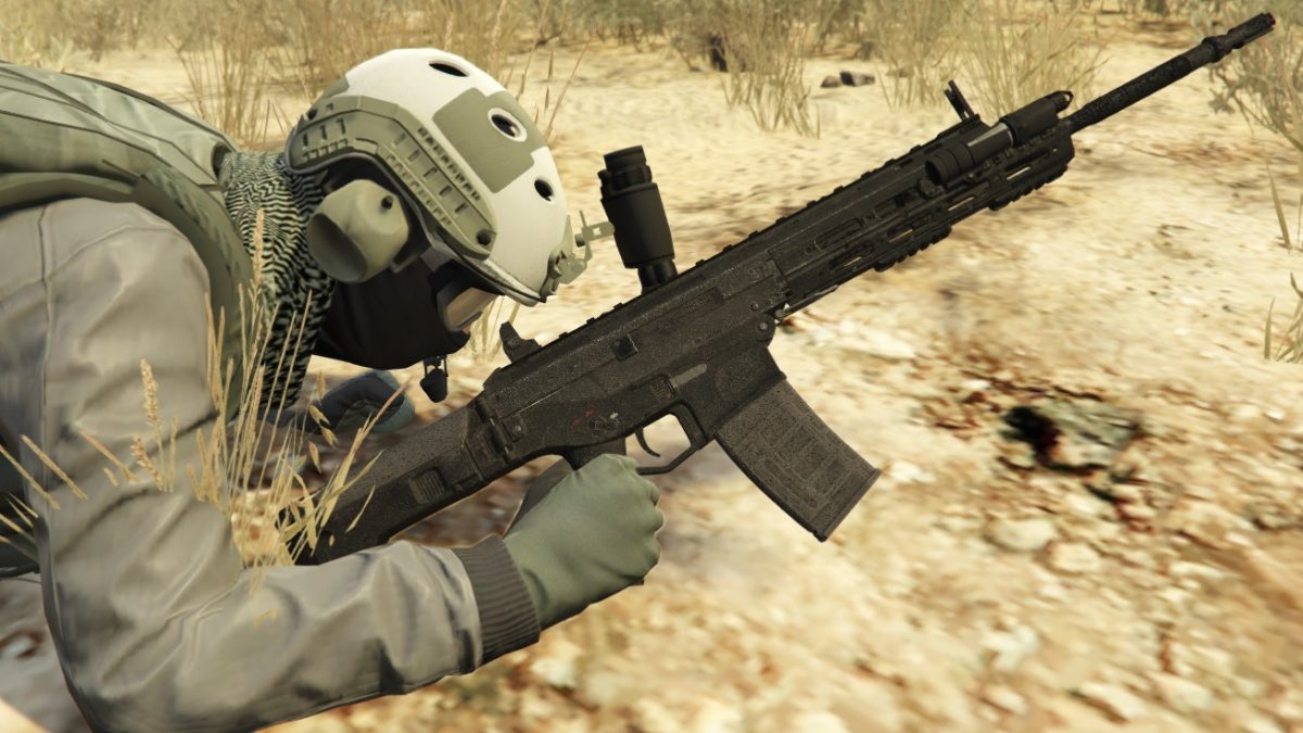 Scovata la lista con armi e killstreak di Modern Warfare 3