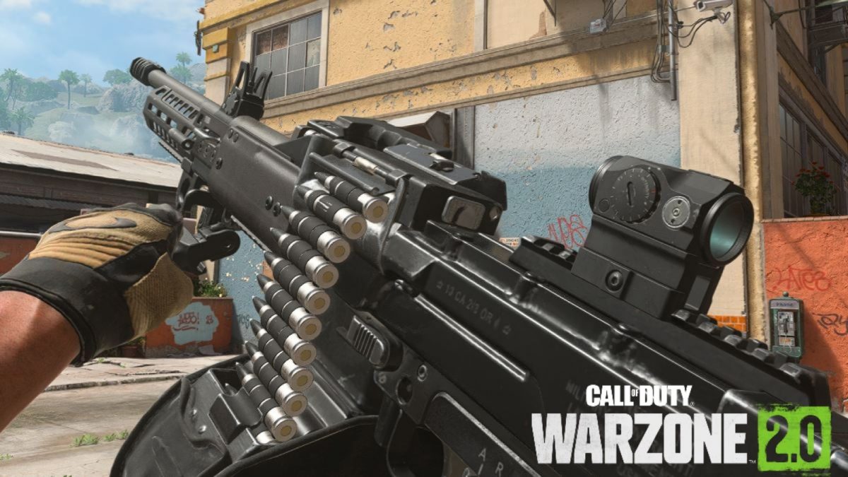 Warzone & Meta Tier: le migliori armi long range ed i loadout da usare nel POST PATCH